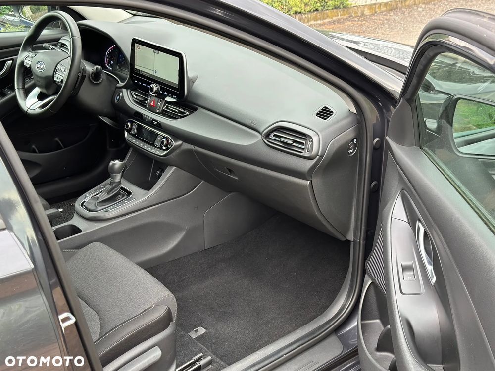 Hyundai i30 Kombi 1.6 CRDI DCT EDITION 30+ - 15