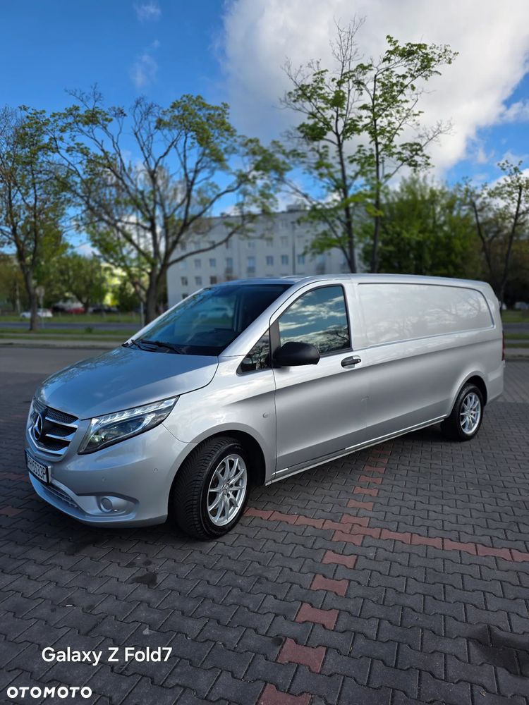 Mercedes-Benz Vito - 9