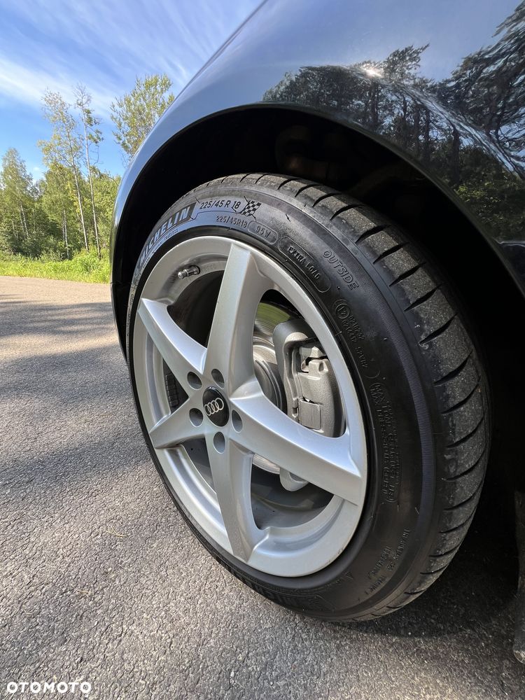Audi A6 Avant 3.0 TDI Quattro Tiptronic - 11