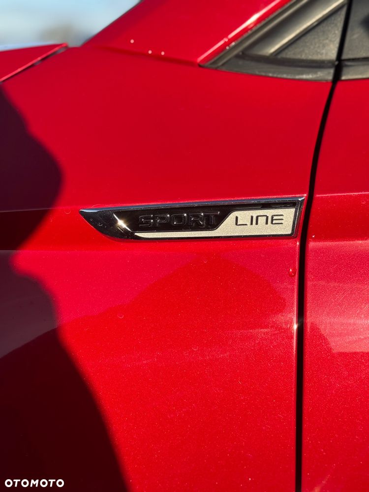 Skoda Karoq 1.5 TSI ACT 4x4 DSG Sportline - 16