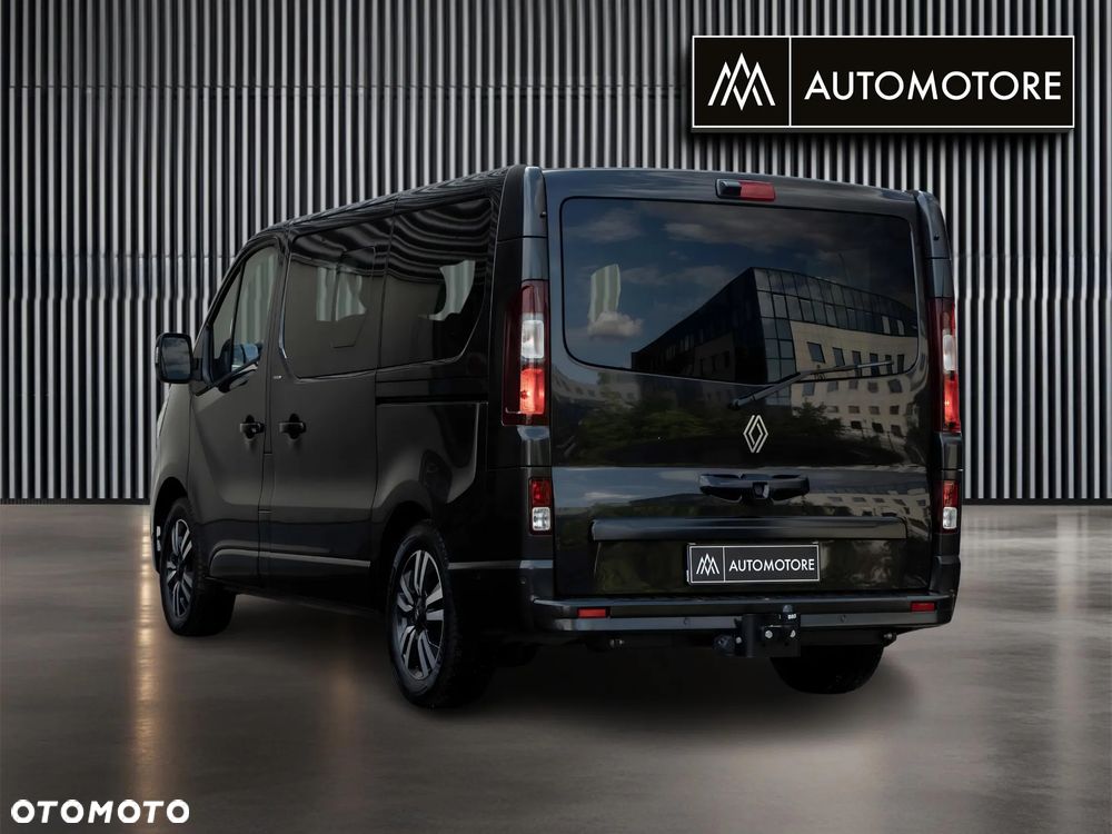 Renault Trafic 2.0 L2H1 HD Extra (bryg.) - 8