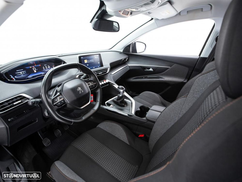 Peugeot 3008 - 7