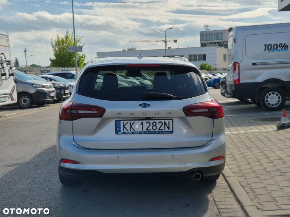 Ford Focus - 5