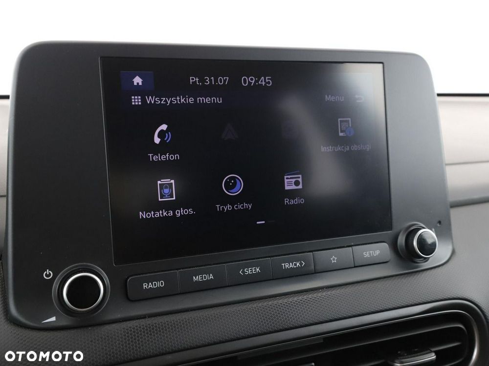 Hyundai Kona 1.0 T-GDI EDITION 30 - 24
