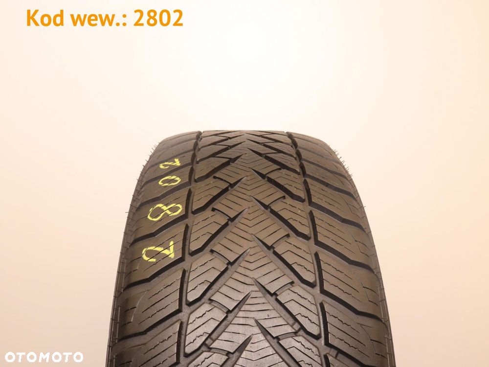 Goodyear Ultra Grip + SUV 4X4 - 275/40 R20 - 7