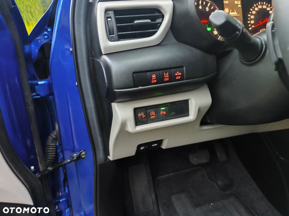 Suzuki Swift 1.2 Dualjet Hybrid CVT Comfort - 31