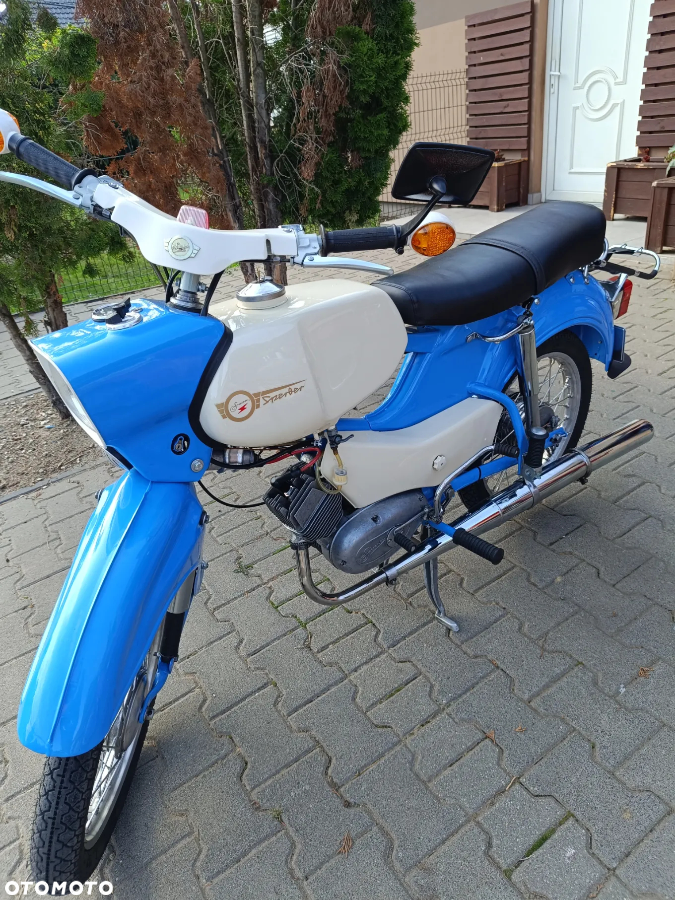 Simson Inny - 8