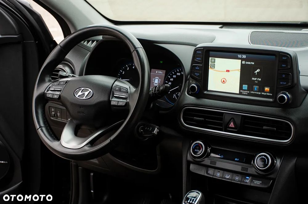 Hyundai Kona - 20