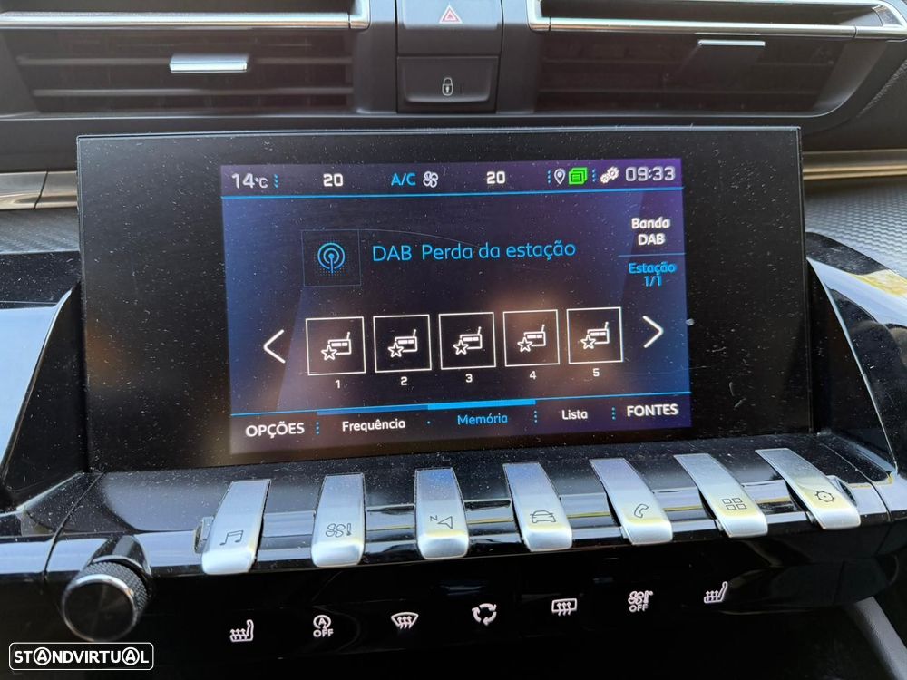Peugeot 508 SW - 19
