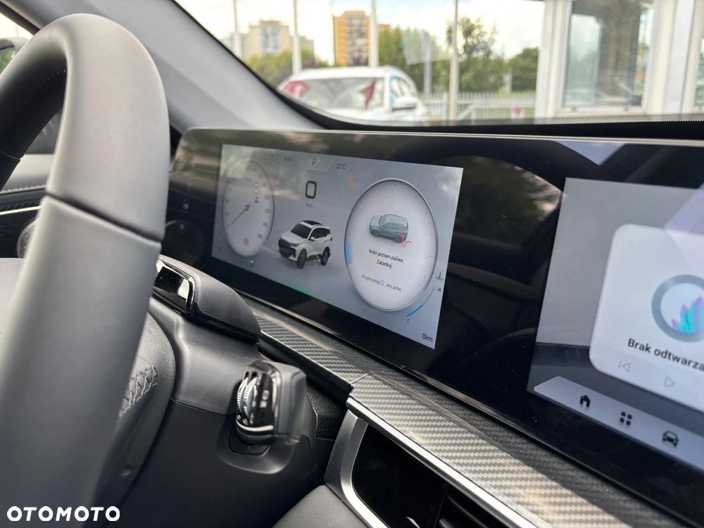 Chery Tiggo 7 1.6 T-GDI Essential DCT - 20