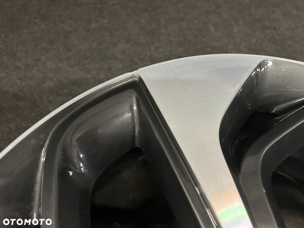 Alufelga Hyundai Tucson 19 cali 5x114,3 1szt. 52910-D7410 - 4