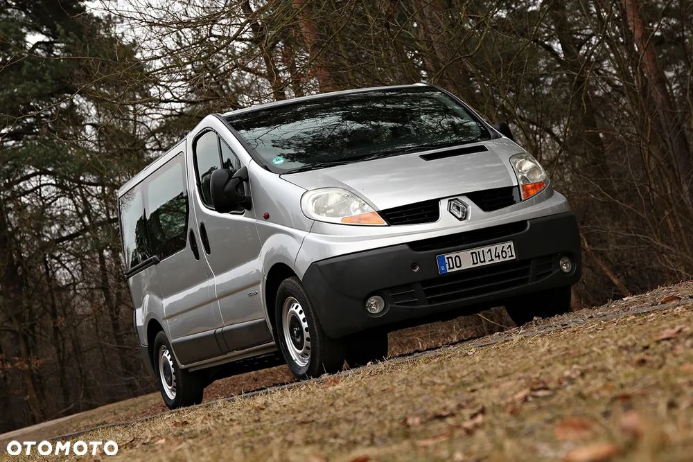 Renault Trafic - 5