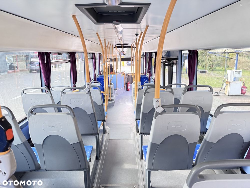 Irisbus Crossway LE  / Manualna skrzynia biegów / 36 miejsc / niskowejściowy / Cena: 57000zł netto - 15