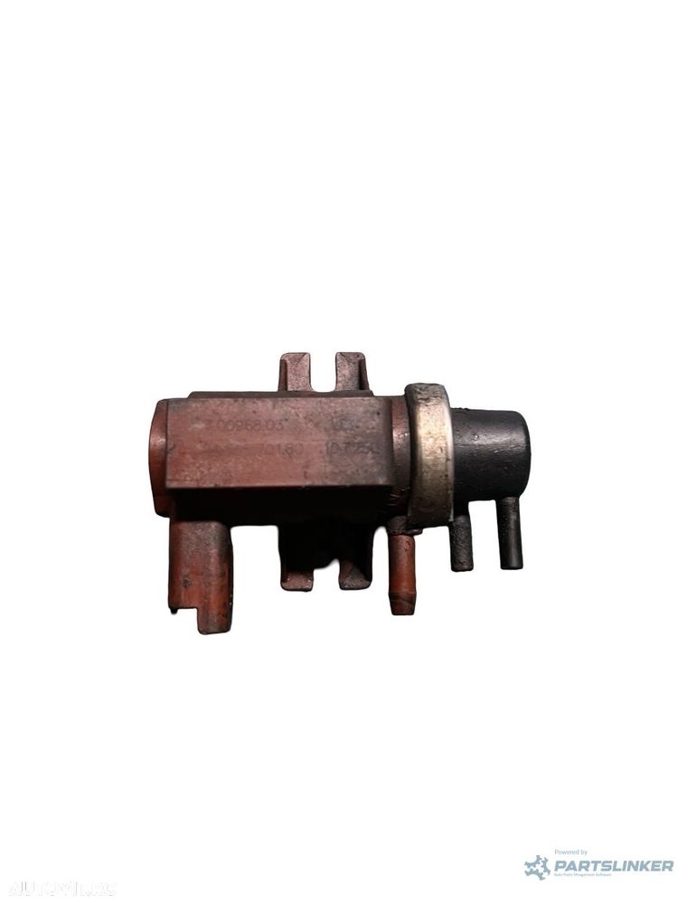 Supapa vacuum PEUGEOT 308 SW 4E_, 4H_ 2007 - >, PEUGEOT 407 6D_ 2004 - > 70096803 - 2