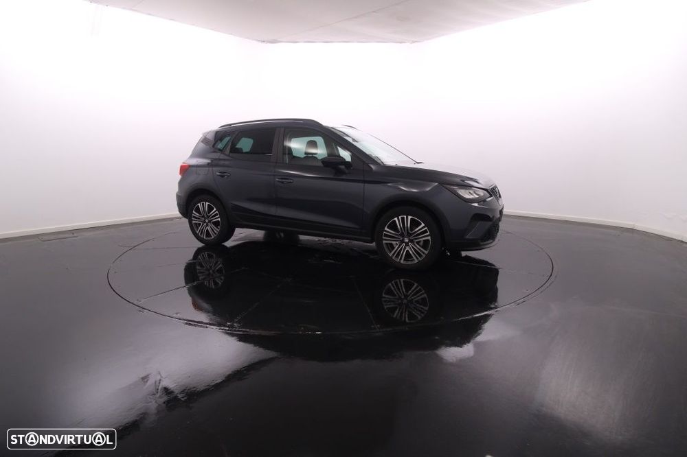 SEAT Arona 1.0 TSI Style DSG - 10