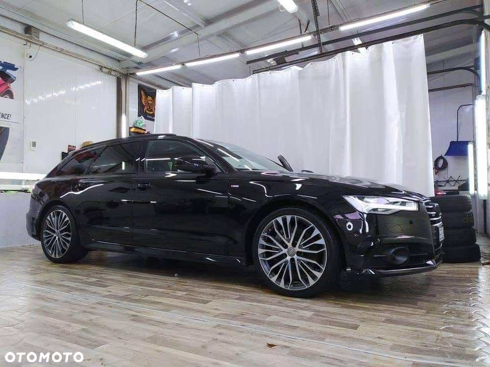 Audi A6 Avant 3.0 TDI Quattro S tronic - 2