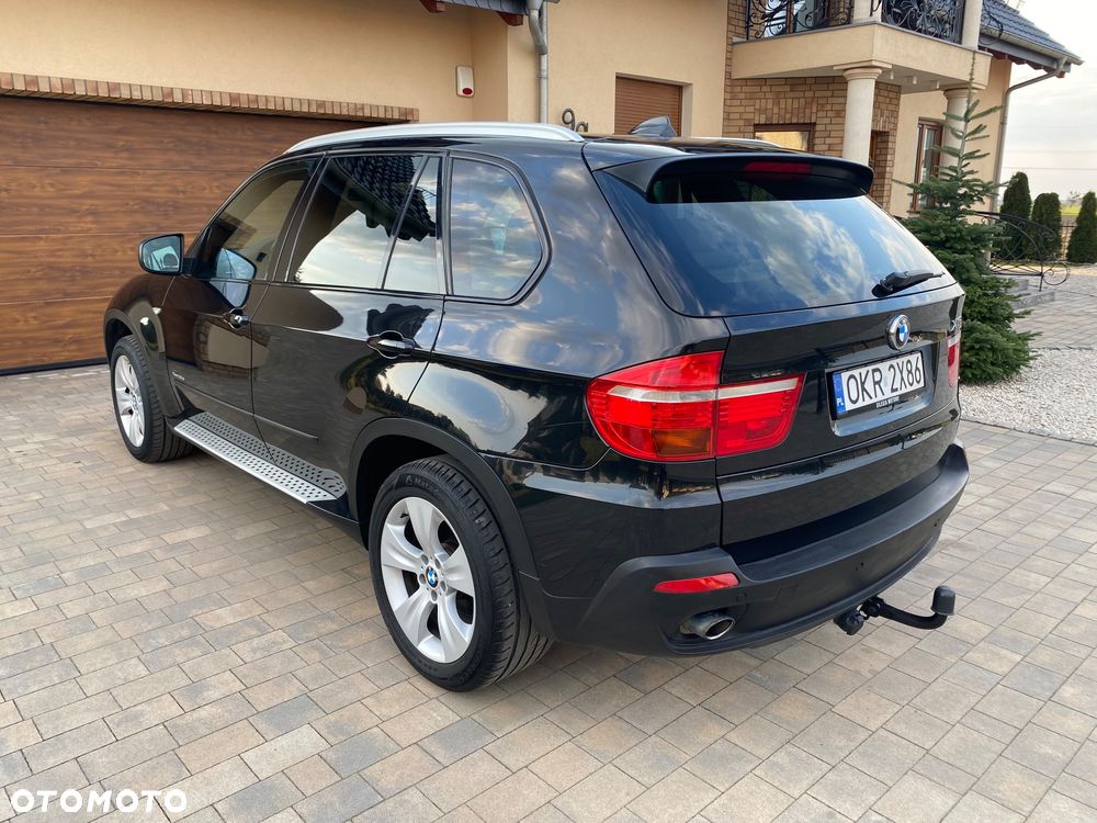 BMW X5 3.0d xDrive - 6