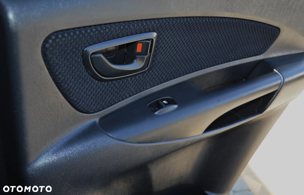 Hyundai Tucson - 38