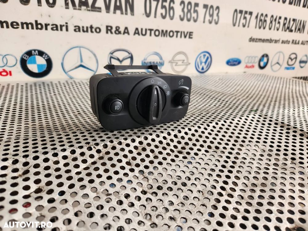Bloc Lumini Ford Kuga 2 Volan Stanga Cod AV6T-13A024-EC Dezmembrez Ford Kuga 2 - Dezmembrari Arad - 4