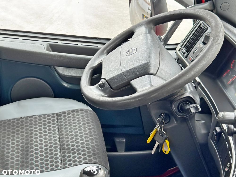 Volvo FM 420 Skrzynia 6,40 m * PK 34002 SH + PILOT / 8x4 - 12