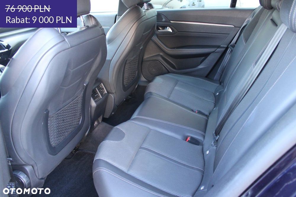 Peugeot 508 - 19