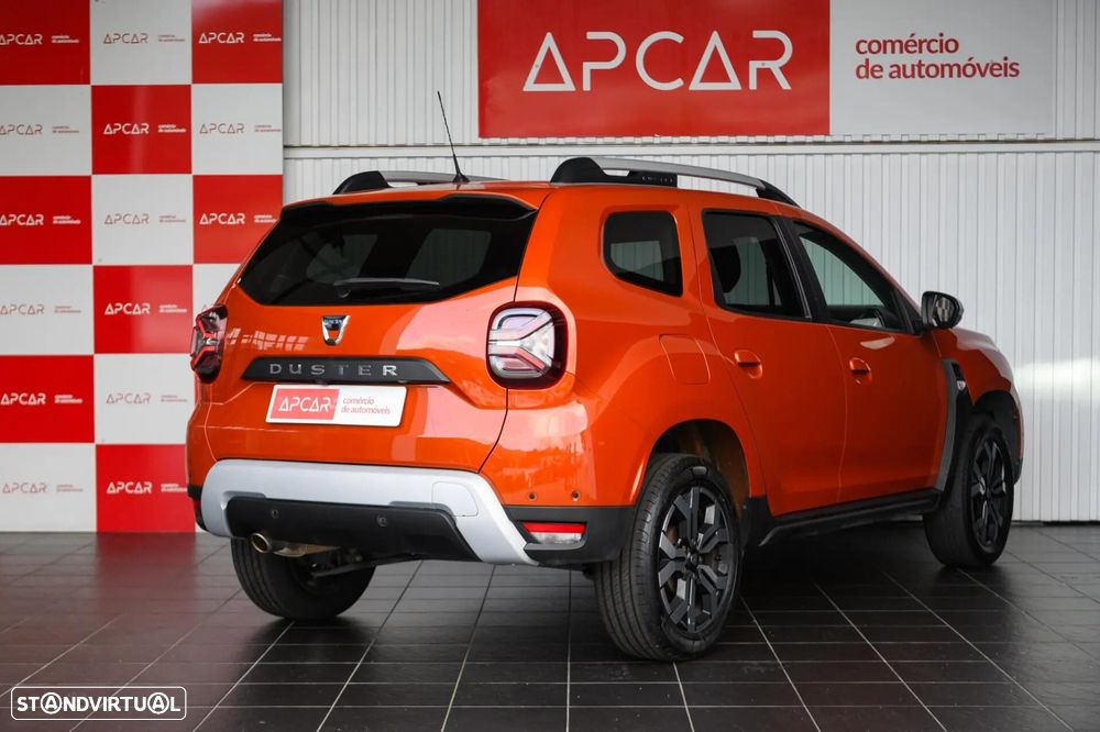 Dacia Duster 1.0 TCe Prestige - 4