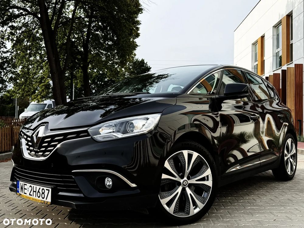 Renault Scenic 1.2 TCE Energy Bose - 2