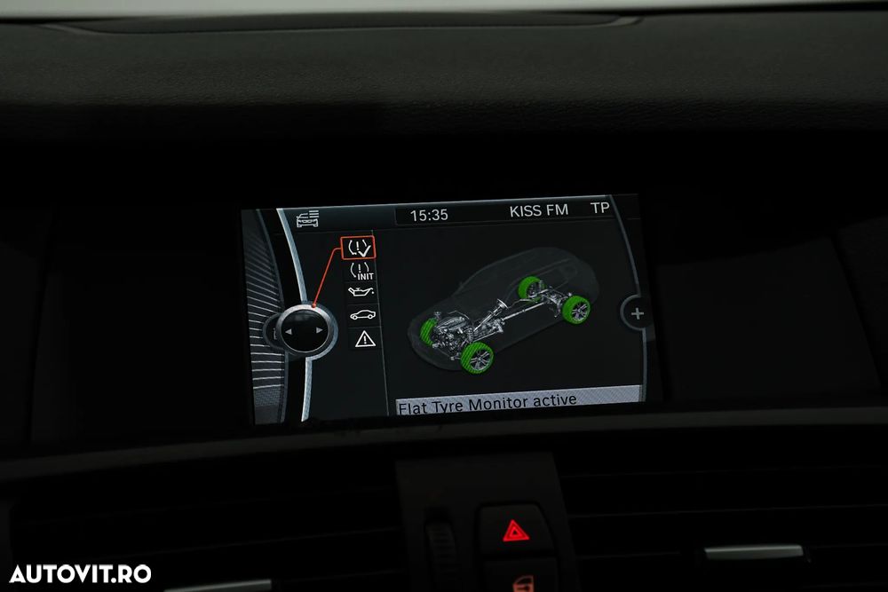 BMW X3 xDrive20d Aut. - 29
