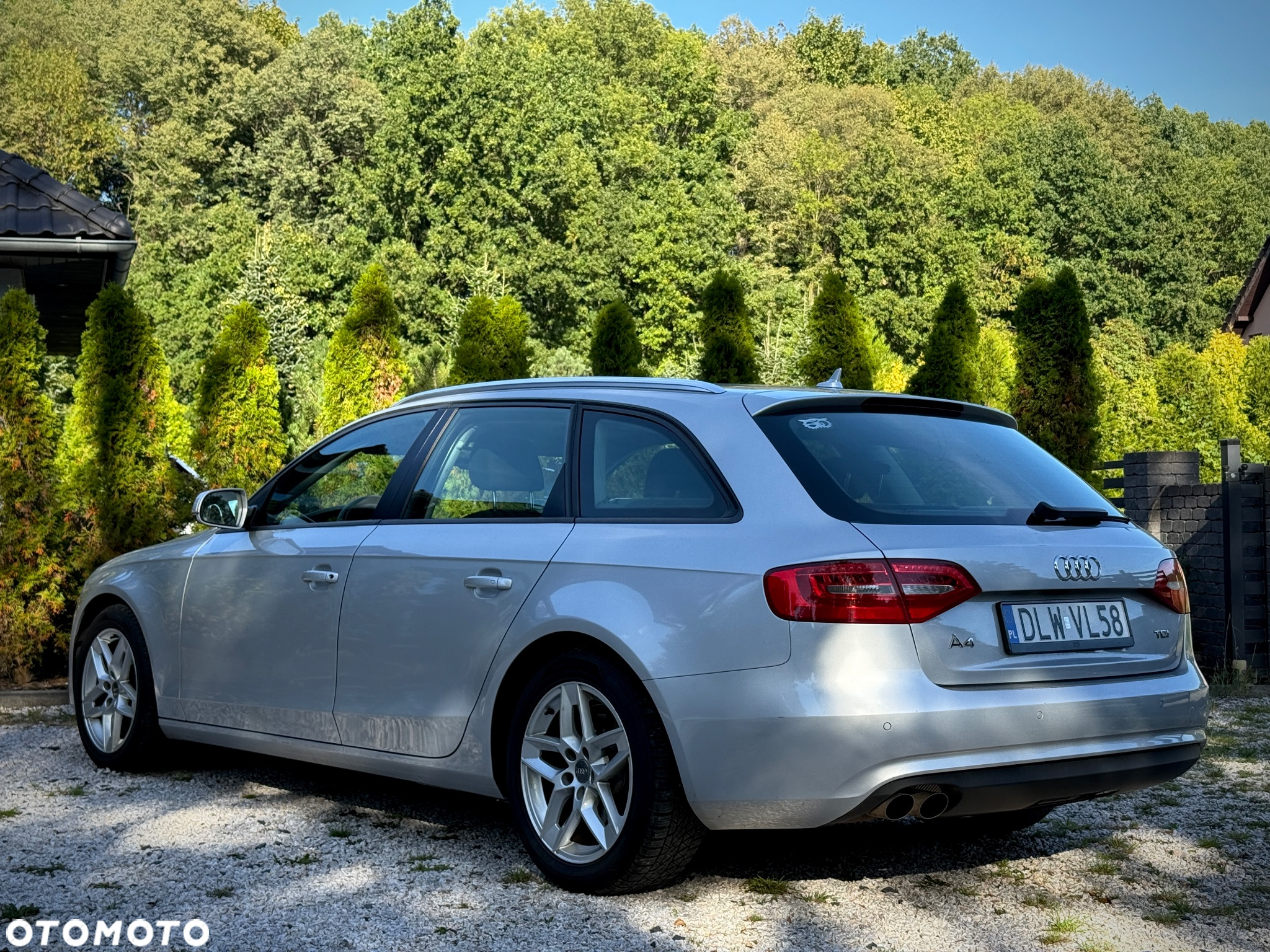 Audi A4 - 17