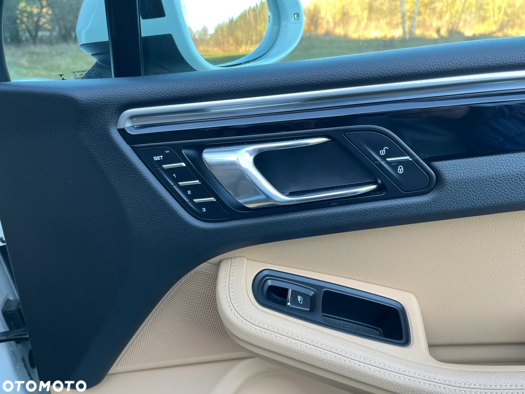 Porsche Macan - 15