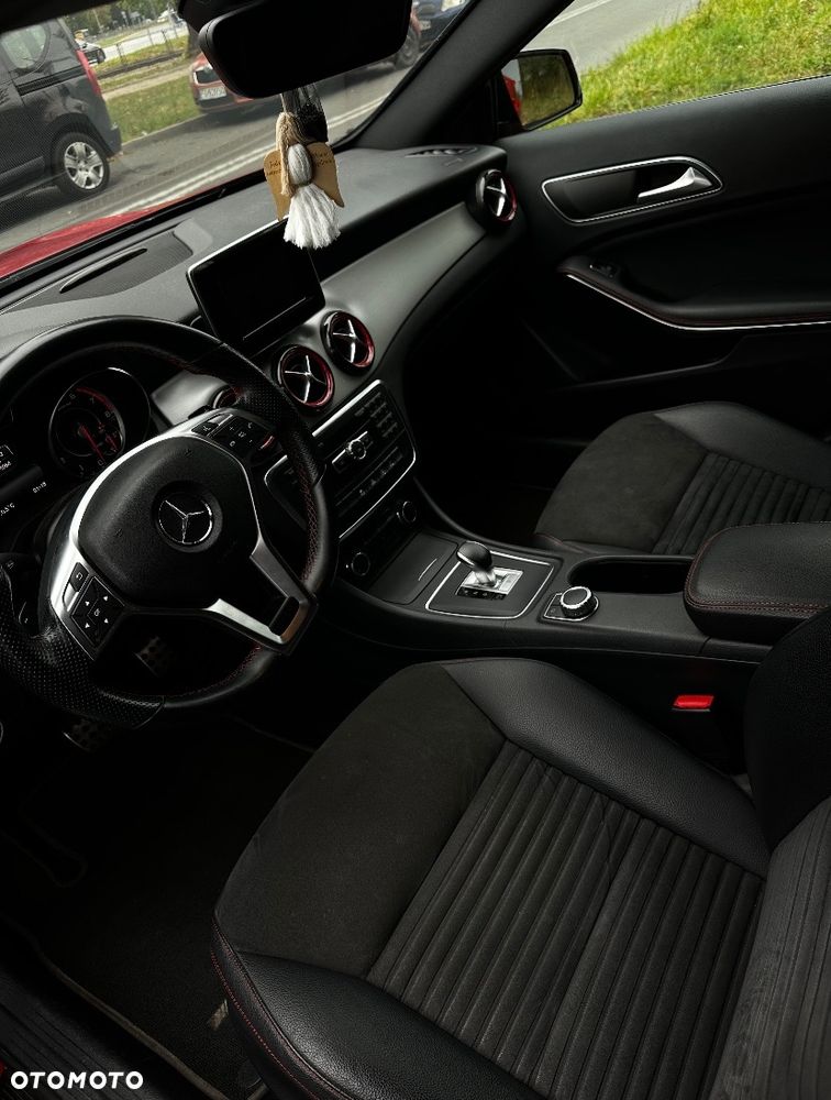 Mercedes-Benz GLA AMG 45 4-Matic - 2