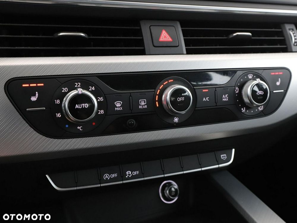 Audi A4 Avant 35 TDI Sport S tronic - 27