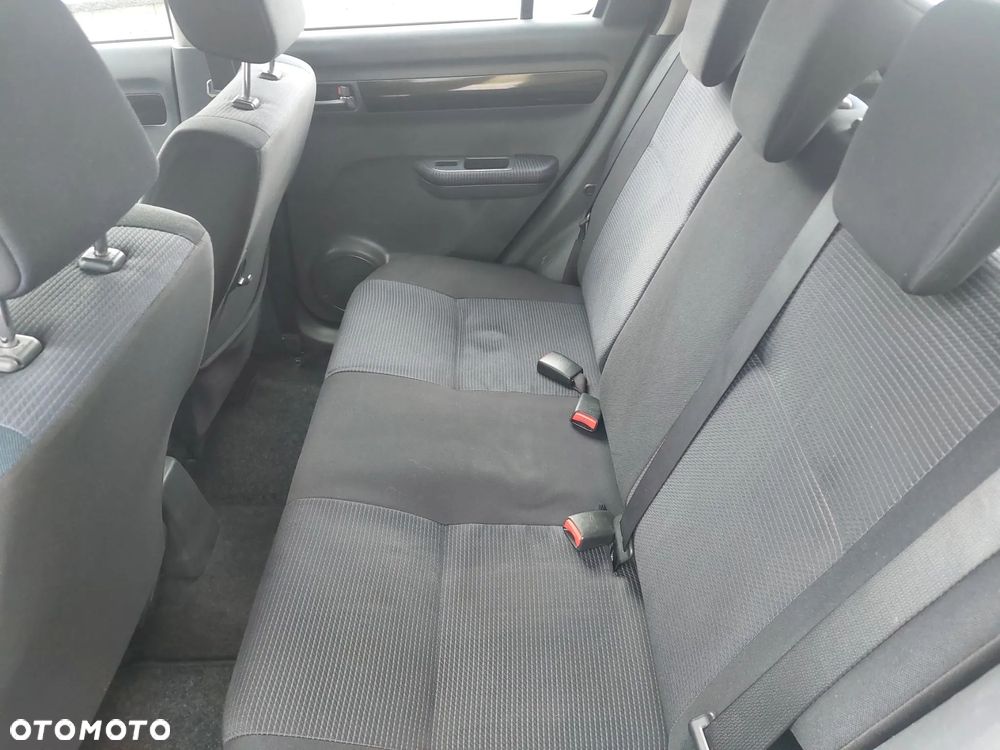 Suzuki Swift 1.3 Comfort+ - 13