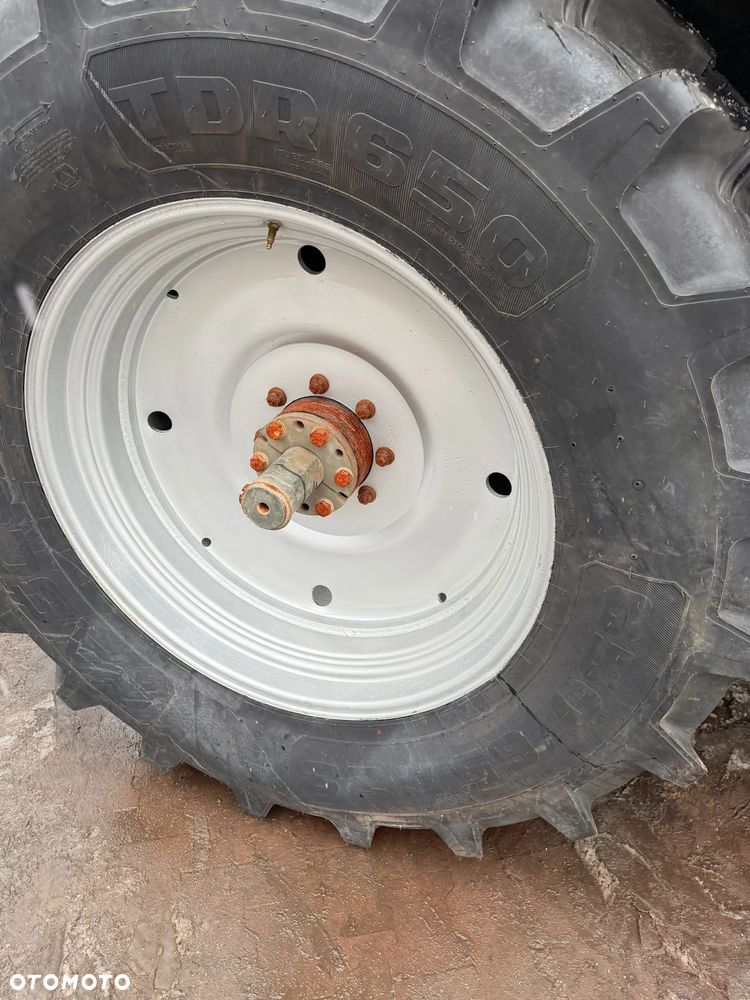 Case IH Puma 160 Multicontroller - 25