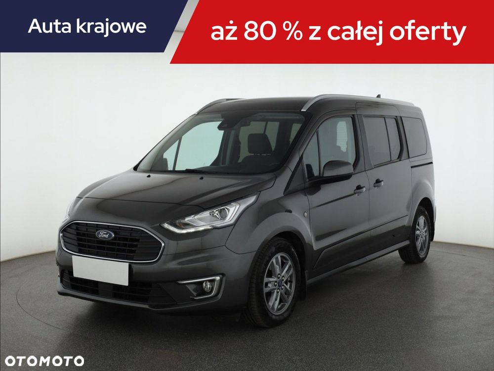 Ford Tourneo Connect - 3