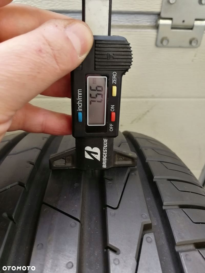 Opony letnie 215/45 R 18 Hankook Ventus Prime 3 - 5