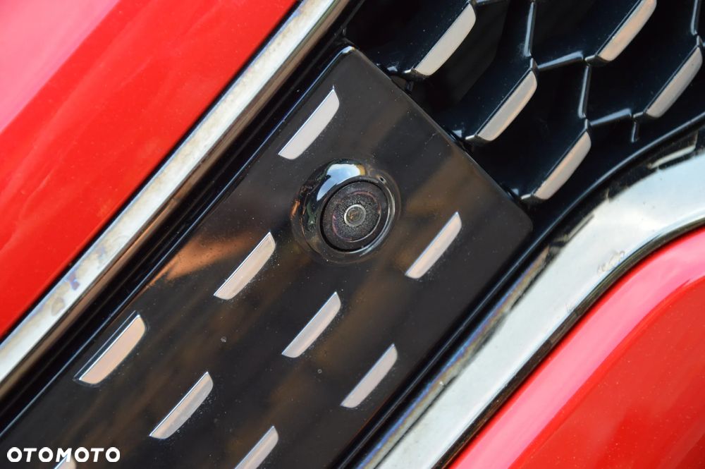 Kia Stinger 3.3 T-GDI V6 GT AWD - 28