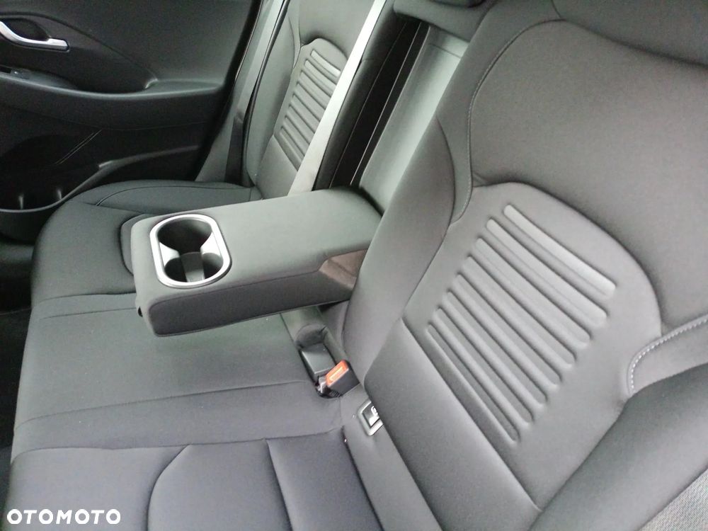 Hyundai i30 1.5 T-GDI 48V Smart - 17