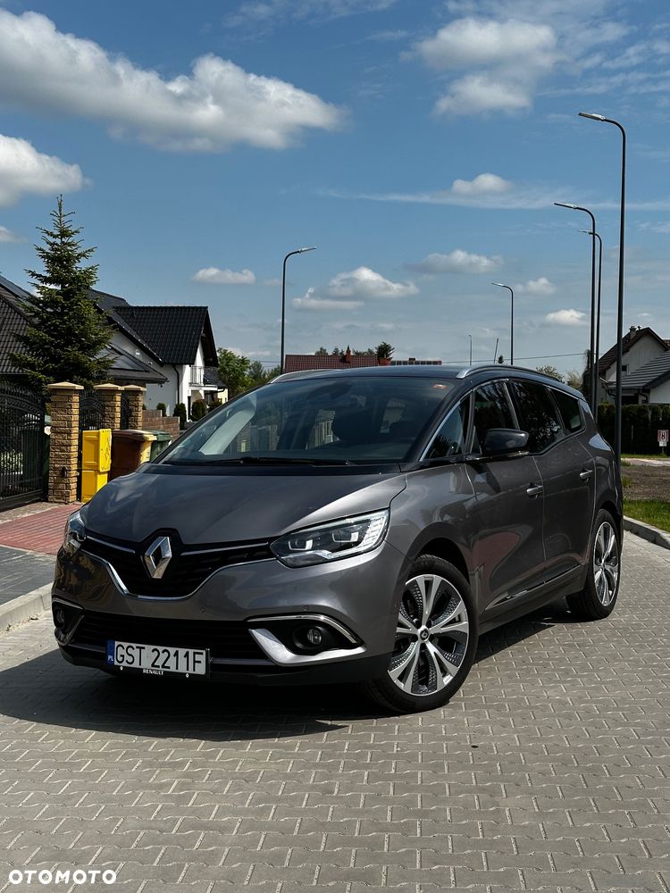 Renault Scenic 1.3 TCe Energy Bose - 1