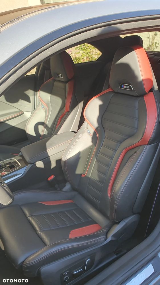 BMW M2 - 23