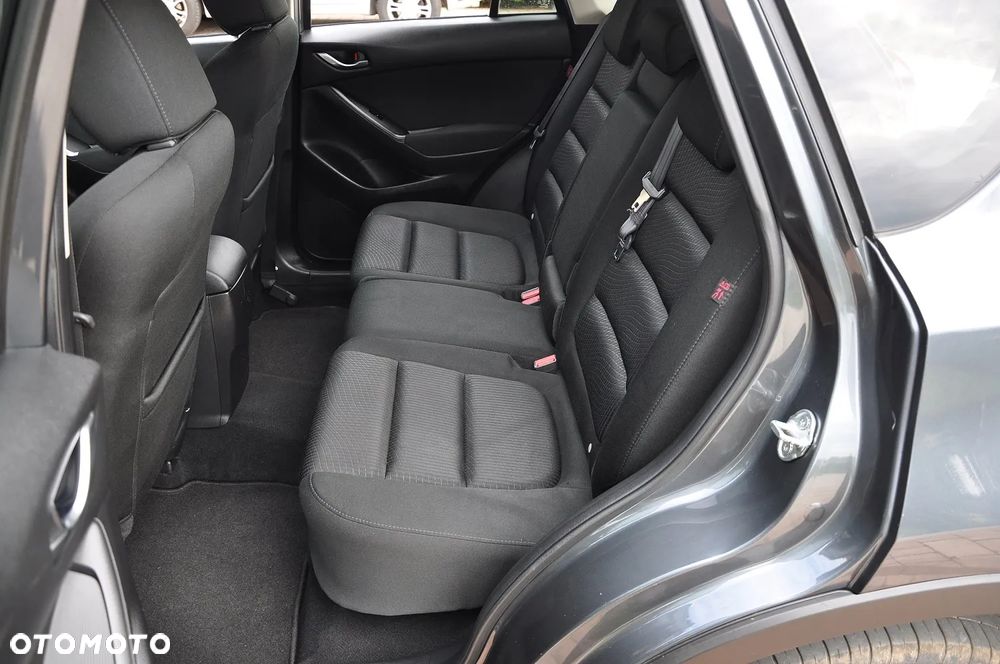 Mazda CX-5 - 38