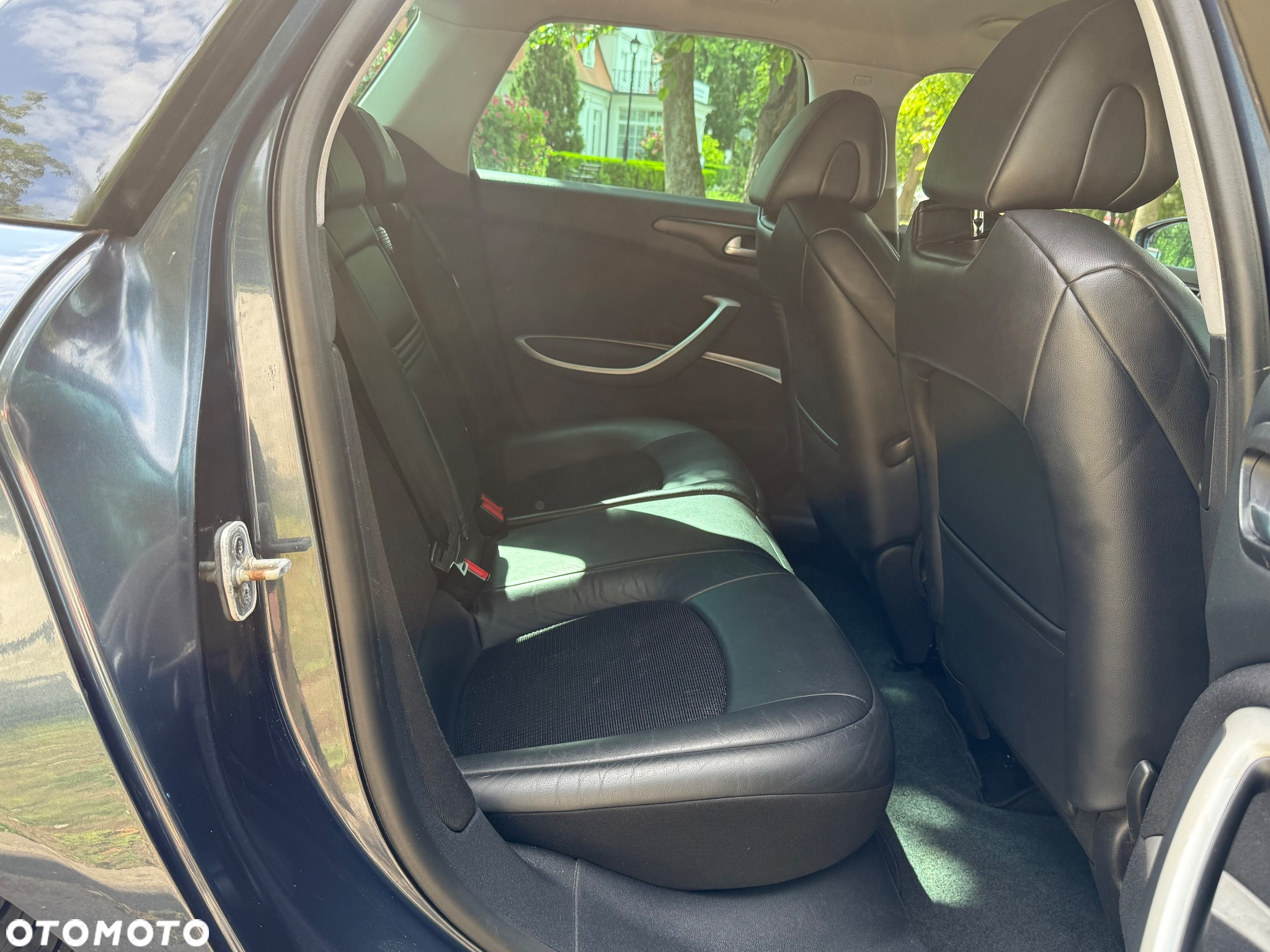 Citroën C5 II 1.8i 16V Impress - 22