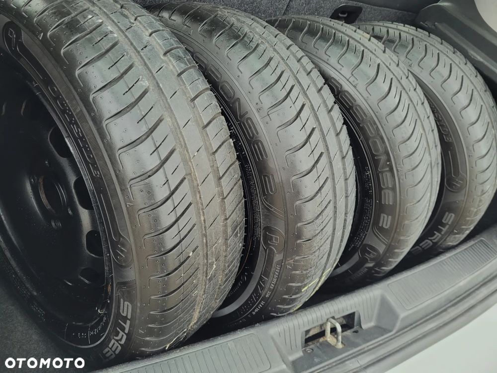 Fiat Punto Evo 1.2 8V Active - 12