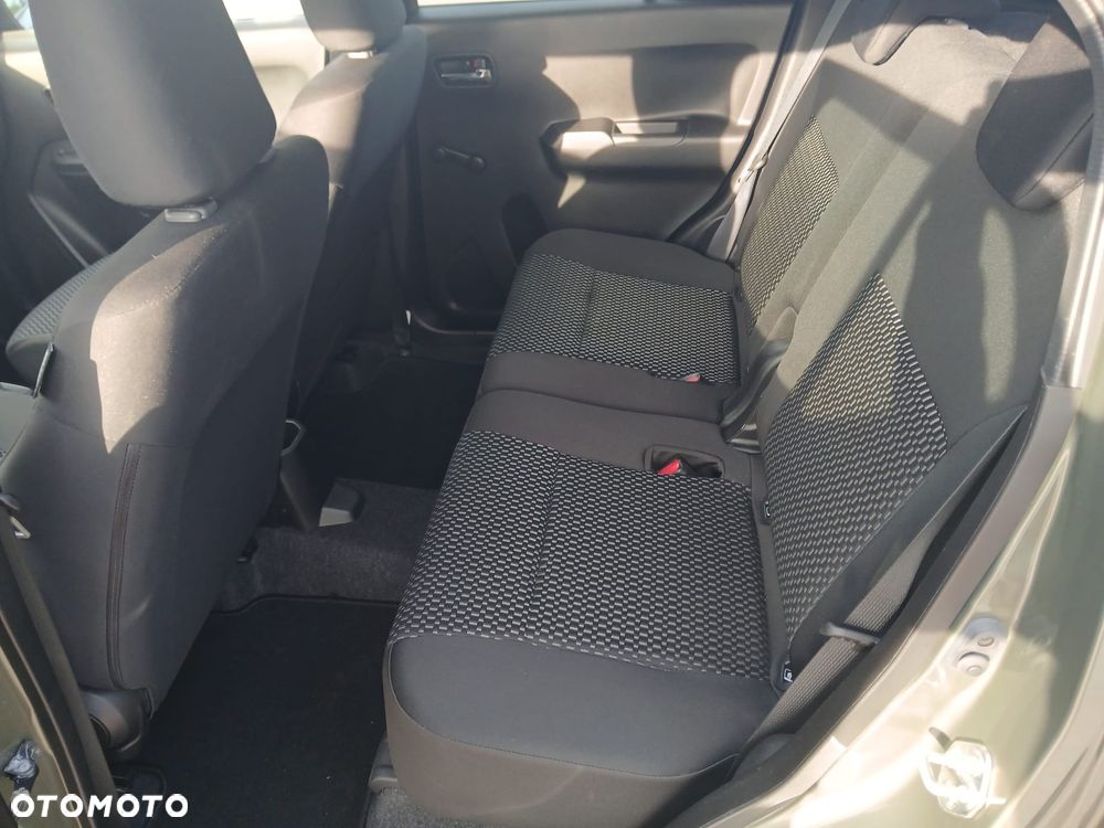 Suzuki Ignis 1.2 SHVS Premium - 10