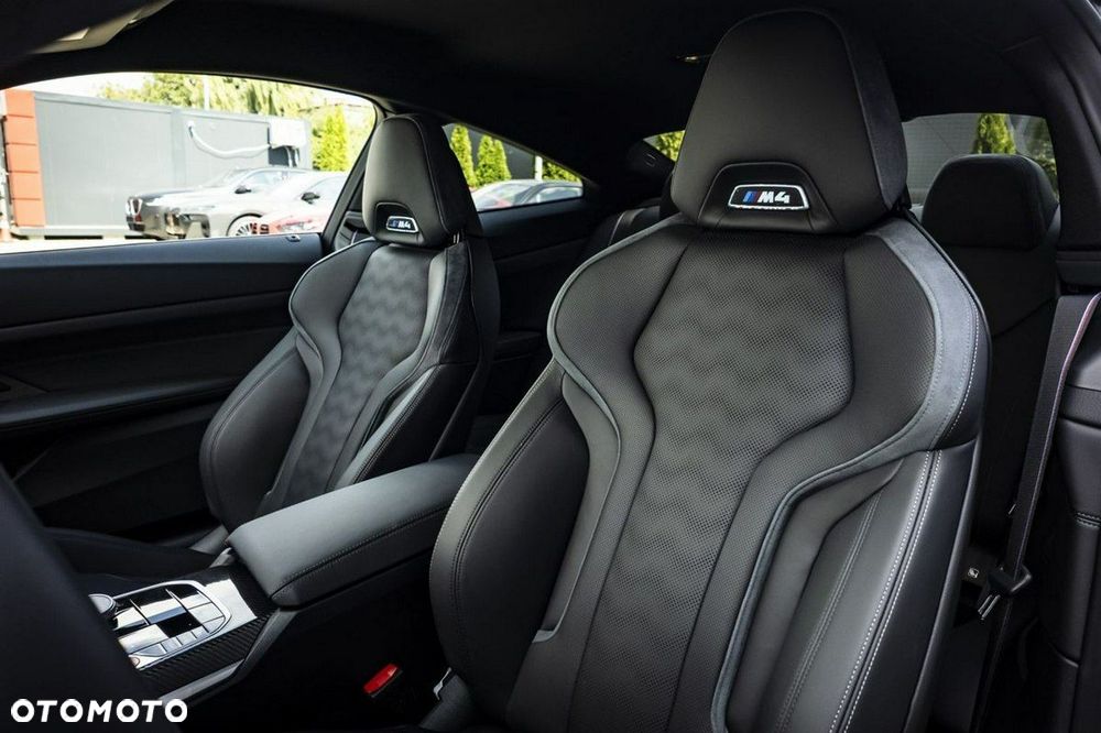 BMW M4 - 17