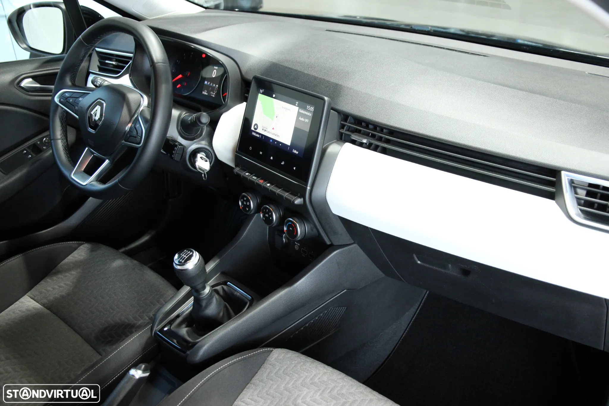 Renault Clio 1.0 TCe Limited - 9