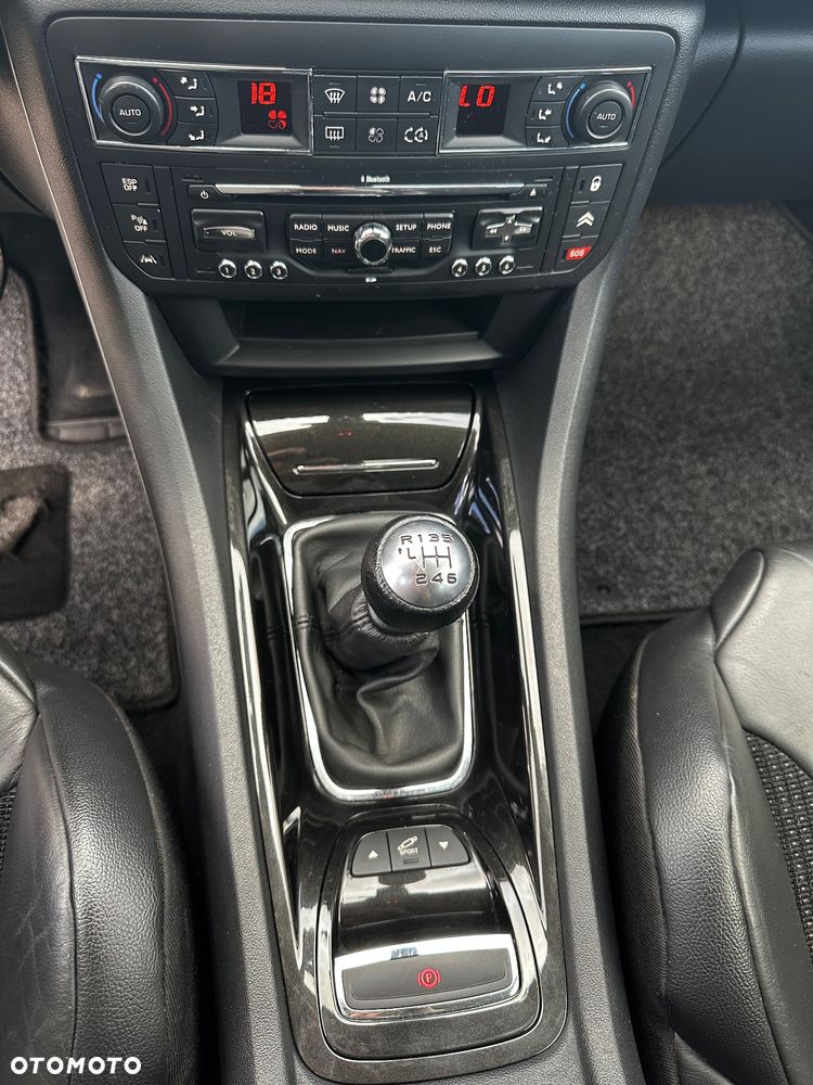 Citroën C5 1.6 THP Exclusive - 24