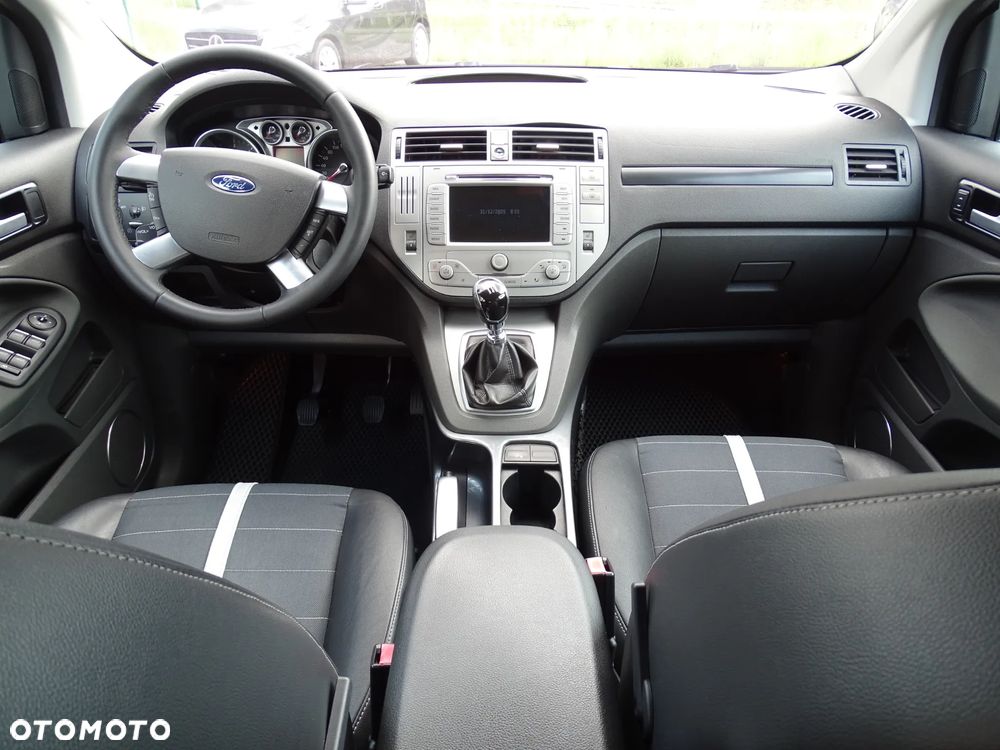 Ford Kuga 2.0 TDCi 4x4 White Magic - 21