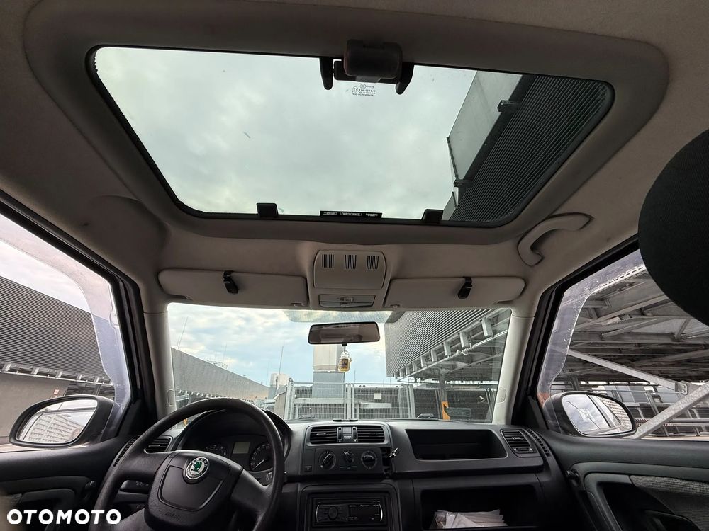 Skoda Fabia 1.2 12V Classic - 13