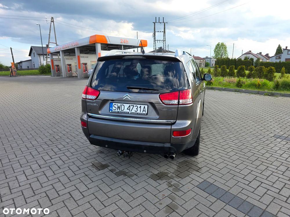 Citroën C-Crosser FAP Exclusive - 7